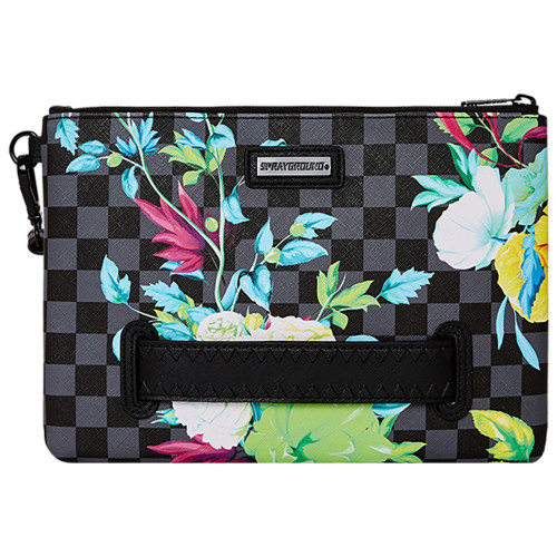Sprayground Gala After Party Cross-Over Clutch